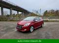 Peugeot 208 1.6 GTi 200 THP Rot - thumbnail 1