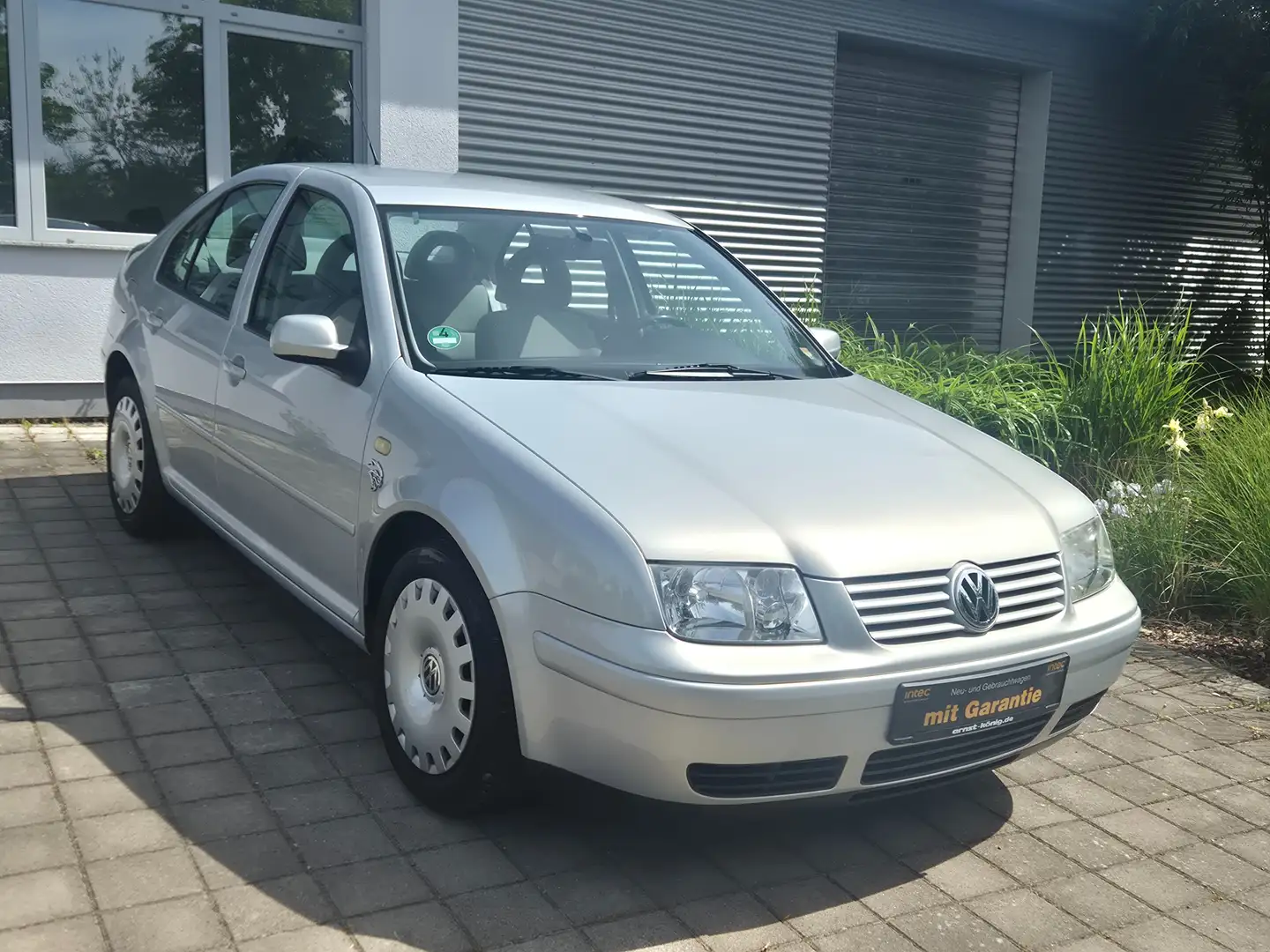 Volkswagen Bora Bora 1.6 Comfortline*Klimaautomatik* - 1