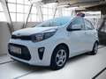 Kia Picanto Titan Klima Sitz+Lenkradheitzung Blanc - thumbnail 1