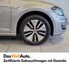 Volkswagen e-Golf VW e-Golf Gümüş rengi - thumbnail 6