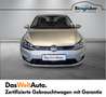 Volkswagen e-Golf VW e-Golf Silver - thumbnail 2