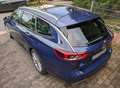 Opel Insignia Sports Tourer 2.0 Diesel 4x4 Business Elegance Bleu - thumbnail 6