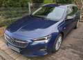Opel Insignia Sports Tourer 2.0 Diesel 4x4 Business Elegance Bleu - thumbnail 1