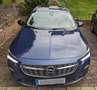 Opel Insignia Sports Tourer 2.0 Diesel 4x4 Business Elegance Blau - thumbnail 2