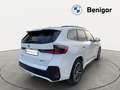 BMW X1 sDrive 18dA Blanco - thumbnail 4