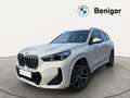 BMW X1 sDrive 18dA Blanco - thumbnail 1