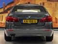 BMW 520 5-serie 520i Luxury Edition Automaat Schuifdak Lee Grijs - thumbnail 6