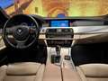 BMW 520 5-serie 520i Luxury Edition Automaat Schuifdak Lee Grijs - thumbnail 3