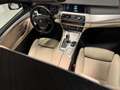 BMW 520 5-serie 520i Luxury Edition Automaat Schuifdak Lee Grijs - thumbnail 37