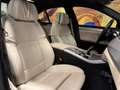 BMW 520 5-serie 520i Luxury Edition Automaat Schuifdak Lee Grijs - thumbnail 16