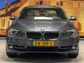BMW 520 5-serie 520i Luxury Edition Automaat Schuifdak Lee Grijs - thumbnail 5