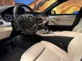 BMW 520 5-serie 520i Luxury Edition Automaat Schuifdak Lee Grijs - thumbnail 20