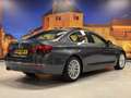 BMW 520 5-serie 520i Luxury Edition Automaat Schuifdak Lee Grijs - thumbnail 2