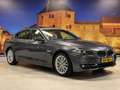 BMW 520 5-serie 520i Luxury Edition Automaat Schuifdak Lee Grijs - thumbnail 13