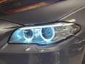 BMW 520 5-serie 520i Luxury Edition Automaat Schuifdak Lee Grijs - thumbnail 34