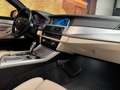 BMW 520 5-serie 520i Luxury Edition Automaat Schuifdak Lee Grijs - thumbnail 14