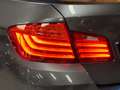 BMW 520 5-serie 520i Luxury Edition Automaat Schuifdak Lee Grijs - thumbnail 35