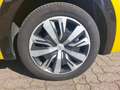 Peugeot e-208 Active 136 PDC/ 1. Hand/ SOH: 93,4 Gelb - thumbnail 11