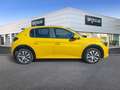 Peugeot e-208 Active 136 Finanzierung ab 1,99 % eff Zins Gelb - thumbnail 4