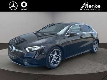 AMG+Kamera+LED+Sitzheizung