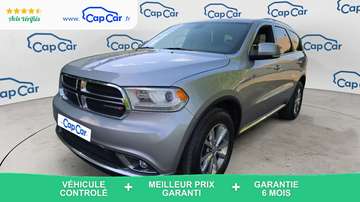 5.7 364 AWD BVA Citadel - 7 places