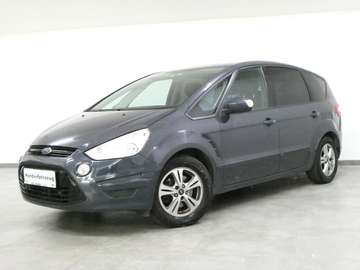 2,0 TDI Navi Ahk Sitzh Pdc Freispr. 8fach