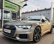 Audi A6 55 TFSI quattro S-tronic sport Gelb - thumbnail 1