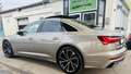 Audi A6 55 TFSI quattro S-tronic sport Gelb - thumbnail 11
