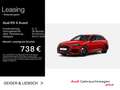 Audi RS4 *NAVI-PLUS*HUD*RS-AGA*AHK*290KM/H*PANO Rouge - thumbnail 1