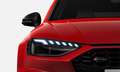 Audi RS4 *NAVI-PLUS*HUD*RS-AGA*AHK*290KM/H*PANO Rouge - thumbnail 11