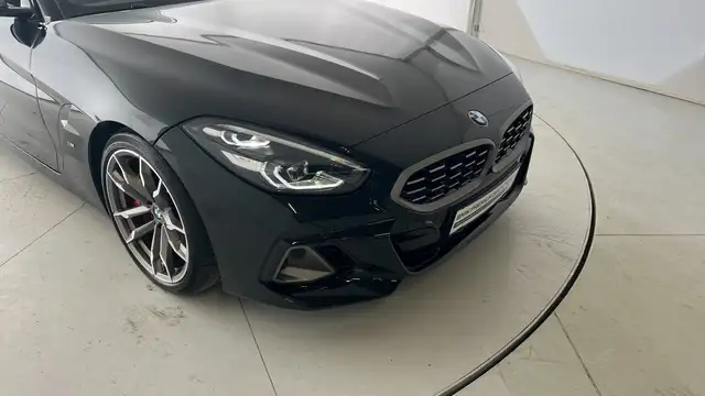 BMW Z4 sDrive M40i Ansicht 18