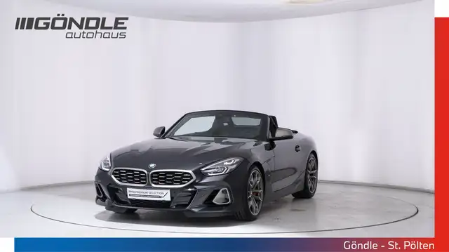 BMW Z4 sDrive M40i Ansicht 1