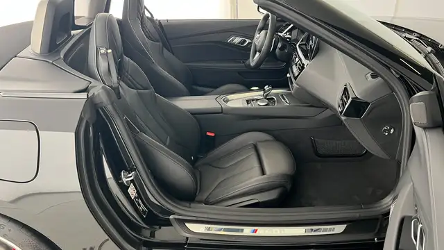 BMW Z4 sDrive M40i Ansicht 9
