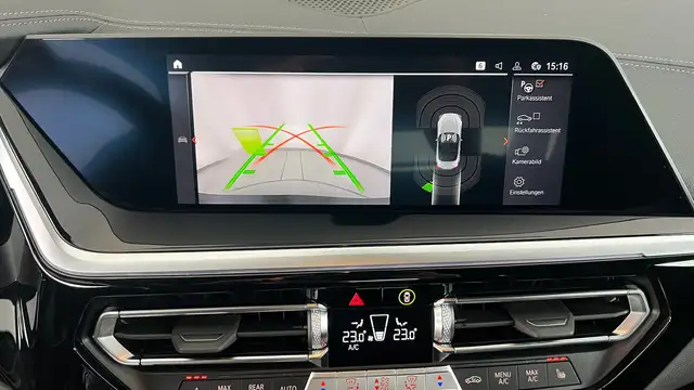 BMW Z4 sDrive M40i Ansicht 19