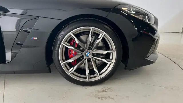 BMW Z4 sDrive M40i Ansicht 11