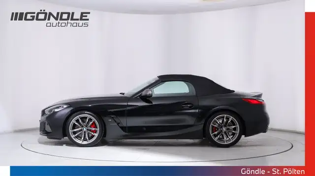 BMW Z4 sDrive M40i Ansicht 7