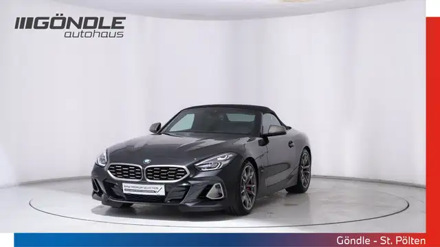 BMW Z4 sDrive M40i Ansicht 6