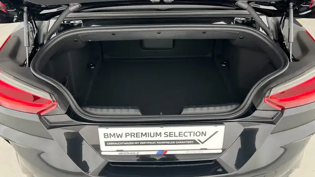 BMW Z4 sDrive M40i Ansicht 10