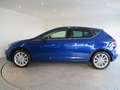 SEAT Leon 1.4 EcoTSI 150pk Xcellence Business Intens Alcanta Azul - thumbnail 2