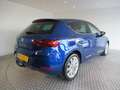 SEAT Leon 1.4 EcoTSI 150pk Xcellence Business Intens Alcanta Azul - thumbnail 3