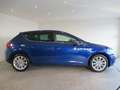 SEAT Leon 1.4 EcoTSI 150pk Xcellence Business Intens Alcanta Bleu - thumbnail 4