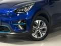 Kia Niro e-Niro Spirit/NAVI/LED/EGSD/LEDER /3ONBOARD Bleu - thumbnail 12