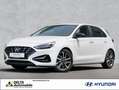 Hyundai i30 1.0 TGDI Edition 30 Plus Navi Voll-LED Kamer Weiß - thumbnail 1