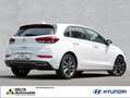 Hyundai i30 1.0 TGDI Edition 30 Plus Navi Voll-LED Kamer Weiß - thumbnail 2