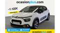 Citroen C3 1.2 PureTech S&S C-Series 83 Blanc - thumbnail 1