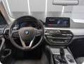 BMW 520 d 48 V Touring Aut. *LEDER*ACC*LED*ERSTBESITZ* Blau - thumbnail 4