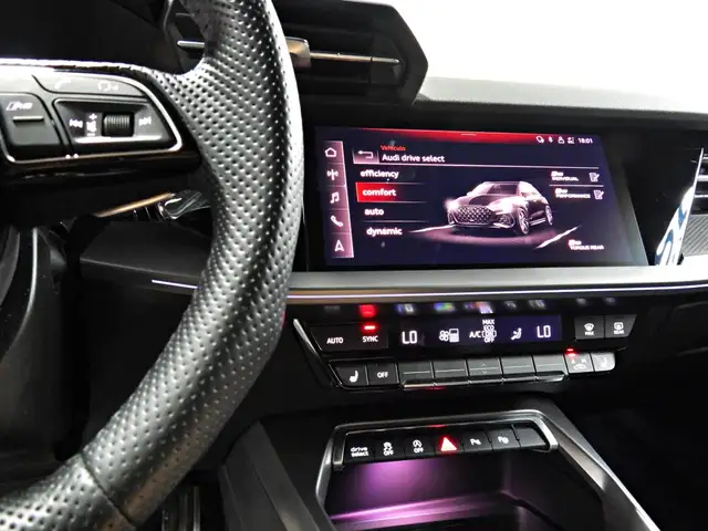Audi RS3 view 18