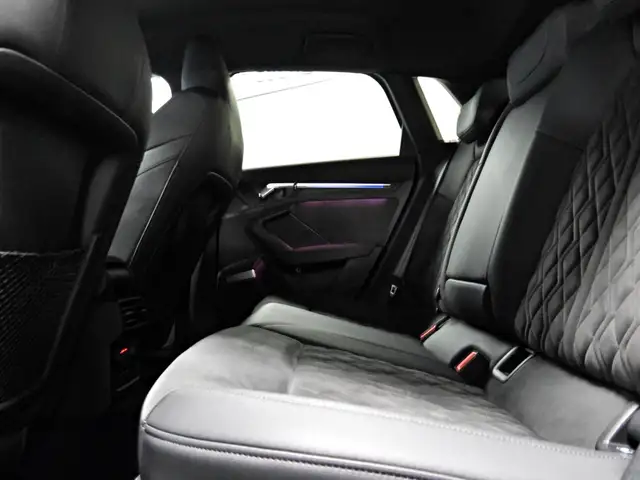 Audi RS3 view 21