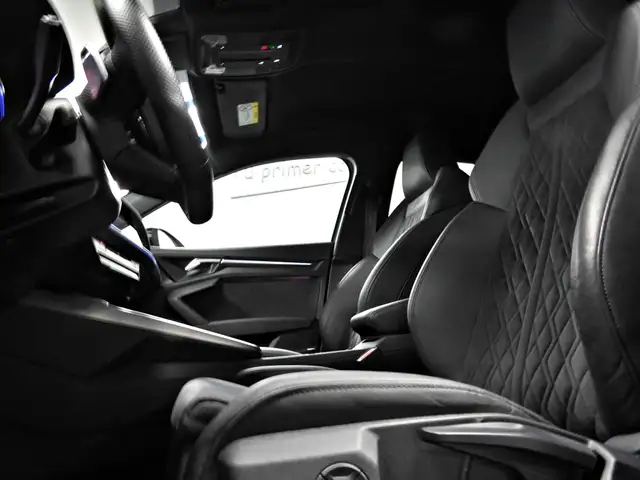 Audi RS3 view 14