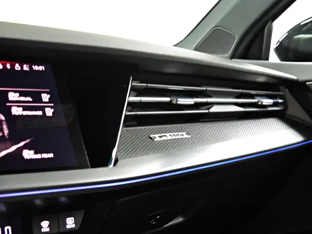 Audi RS3 view 19